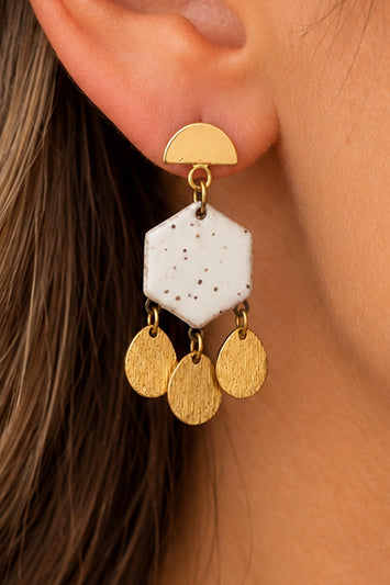 Solstice Earrings