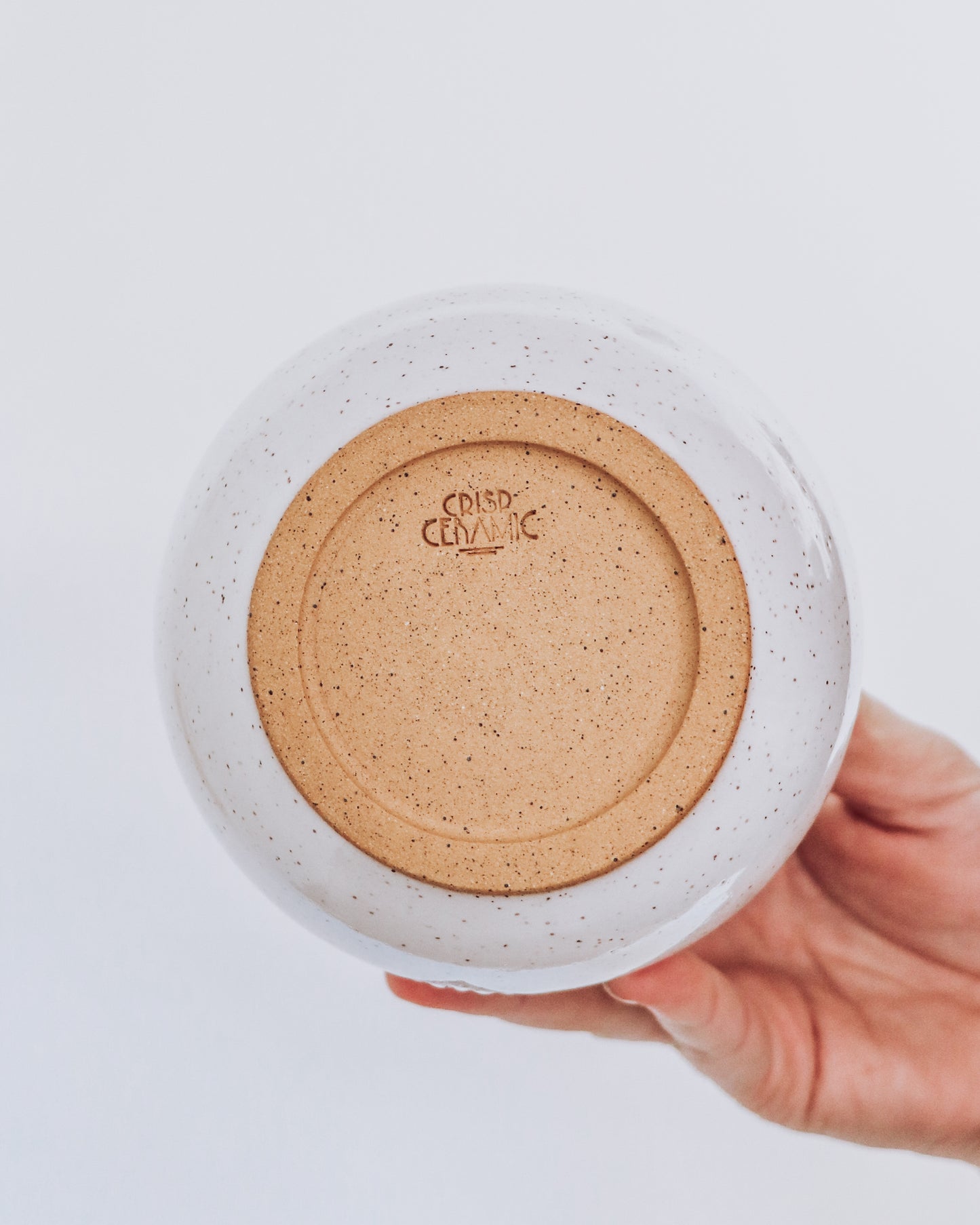 Triangle Planter / Vase