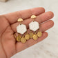 Solstice Earrings