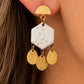Solstice Earrings