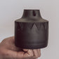 Carved Vase