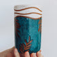 Seconds of Leaf Tumbler Approx 19-20 oz