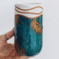 Seconds of Leaf Tumbler 2 Approx 19-20 oz