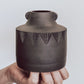 Carved Vase