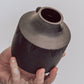 Carved Vase